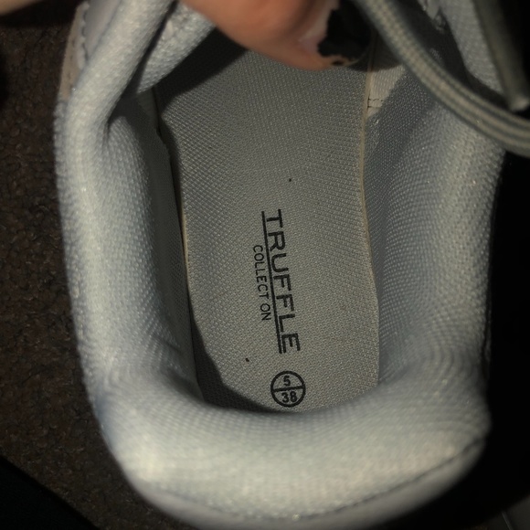 ASOS Truffle Collection Chunky Sneakers - Picture 6 of 6